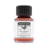 Rohrer & Klingner 29 Range Calligraphy Ink NOT FOR FOUNTAIN PENS - 50ml Bottle