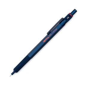 rOtring 600 Mechanical Pencil - Blue