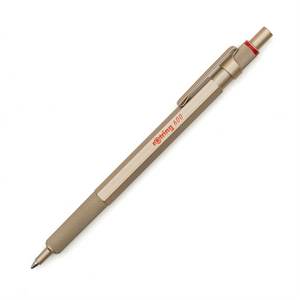 rOtring 600 Ballpoint - Gold