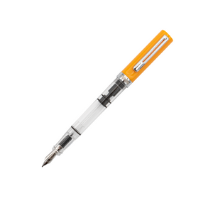 TWSBI ECO T - Saffron