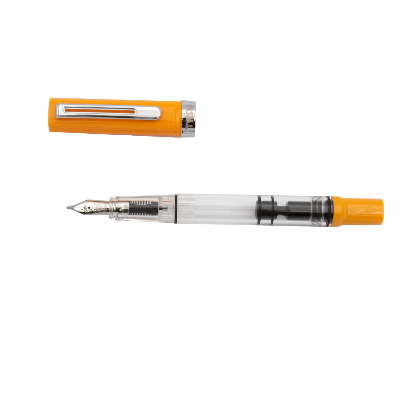TWSBI ECO T - Saffron