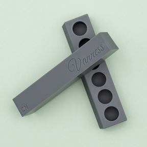 Vanness Sample Storage 6 -Ink Holder