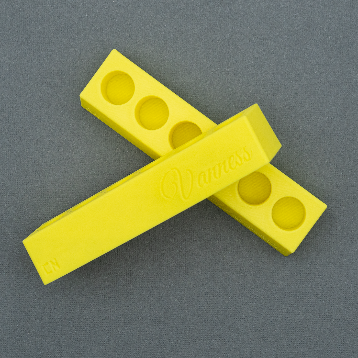 Vanness Sample Storage 6 -Ink Holder