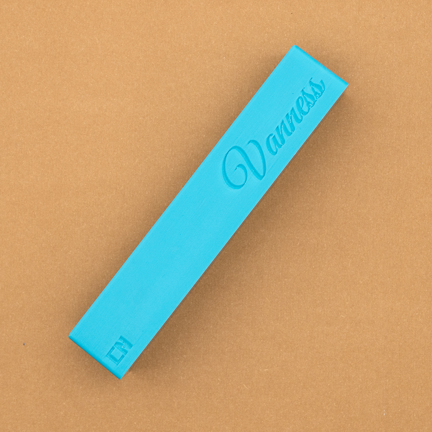 Vanness Sample Storage 6 -Ink Holder