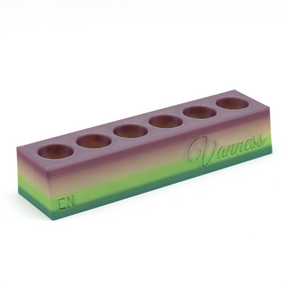 Vanness Sample Storage 6 -Ink Holder