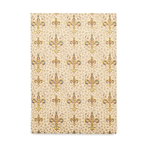 San Lorenzo Note Card Portfolio Large - Lilium