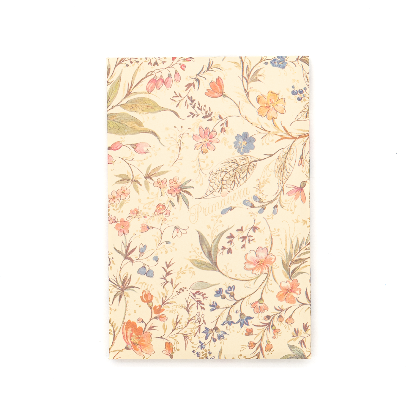 San Lorenzo Note Card Portfolio Medium - Primavera
