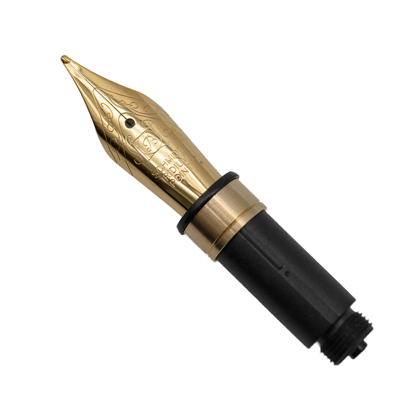Schmidt #6 Nib