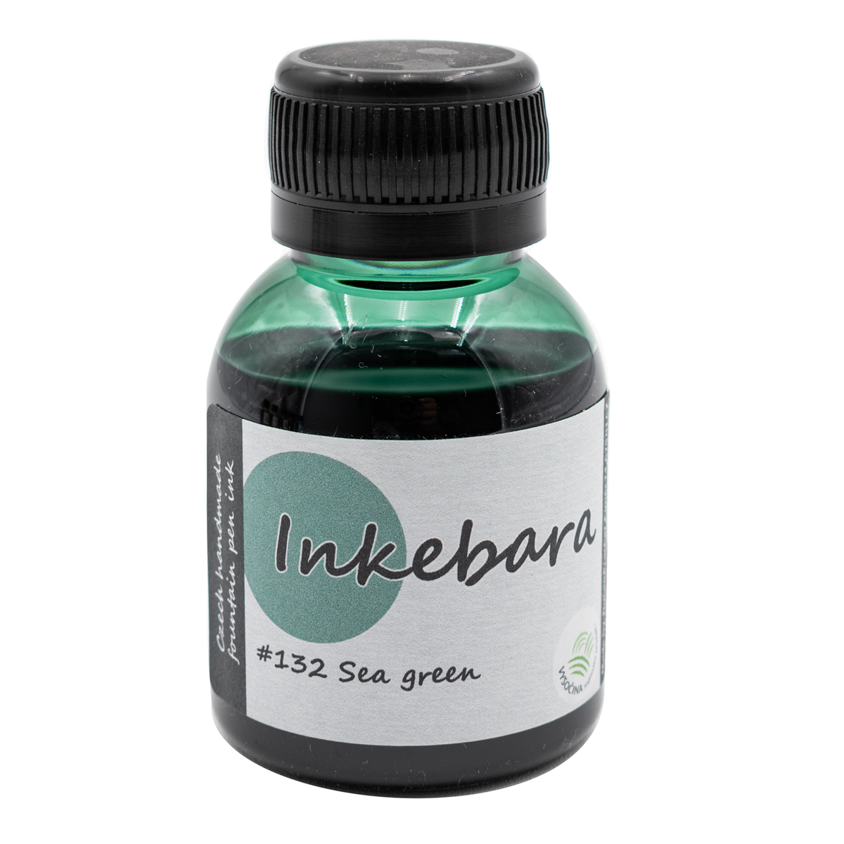 Inkebara  -  Sea Green