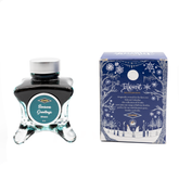 Diamine Blue Edition - Season's Greetings Sheen