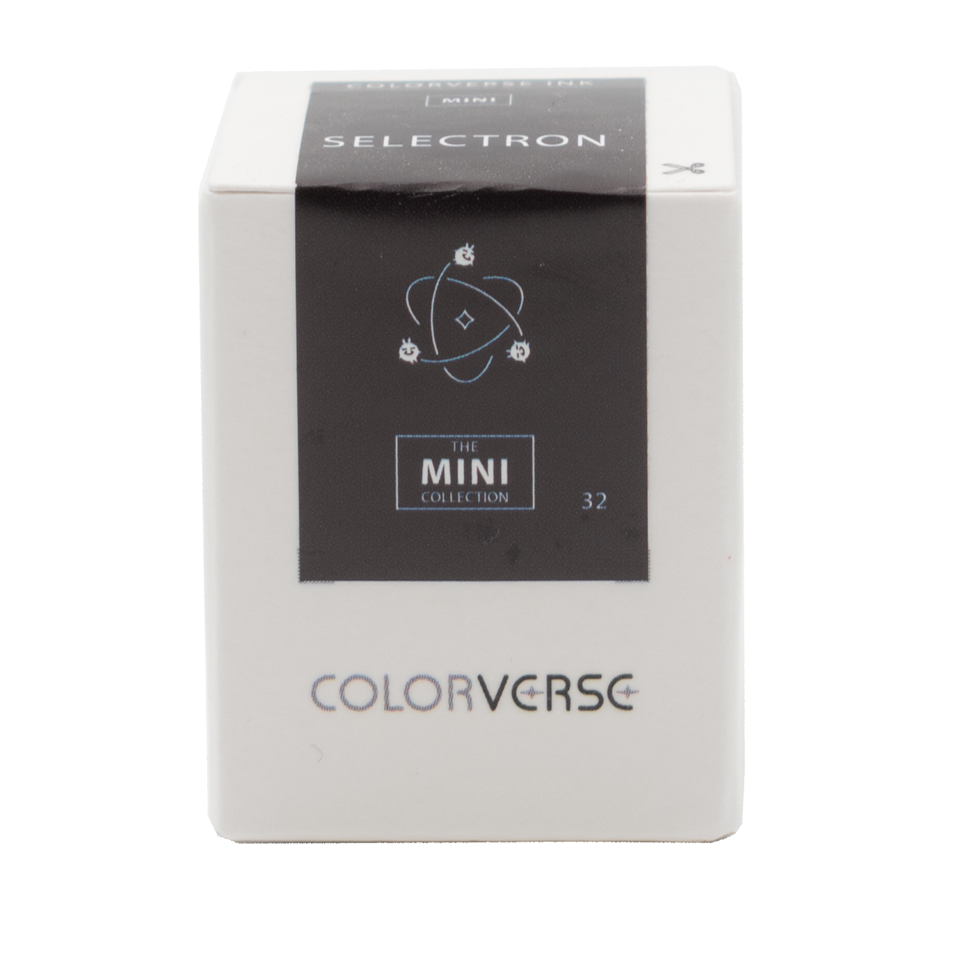 Colorverse Duo - 31 & 32 Electron & Selectron