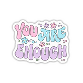 Shine Sticker Studio - You Are Enough