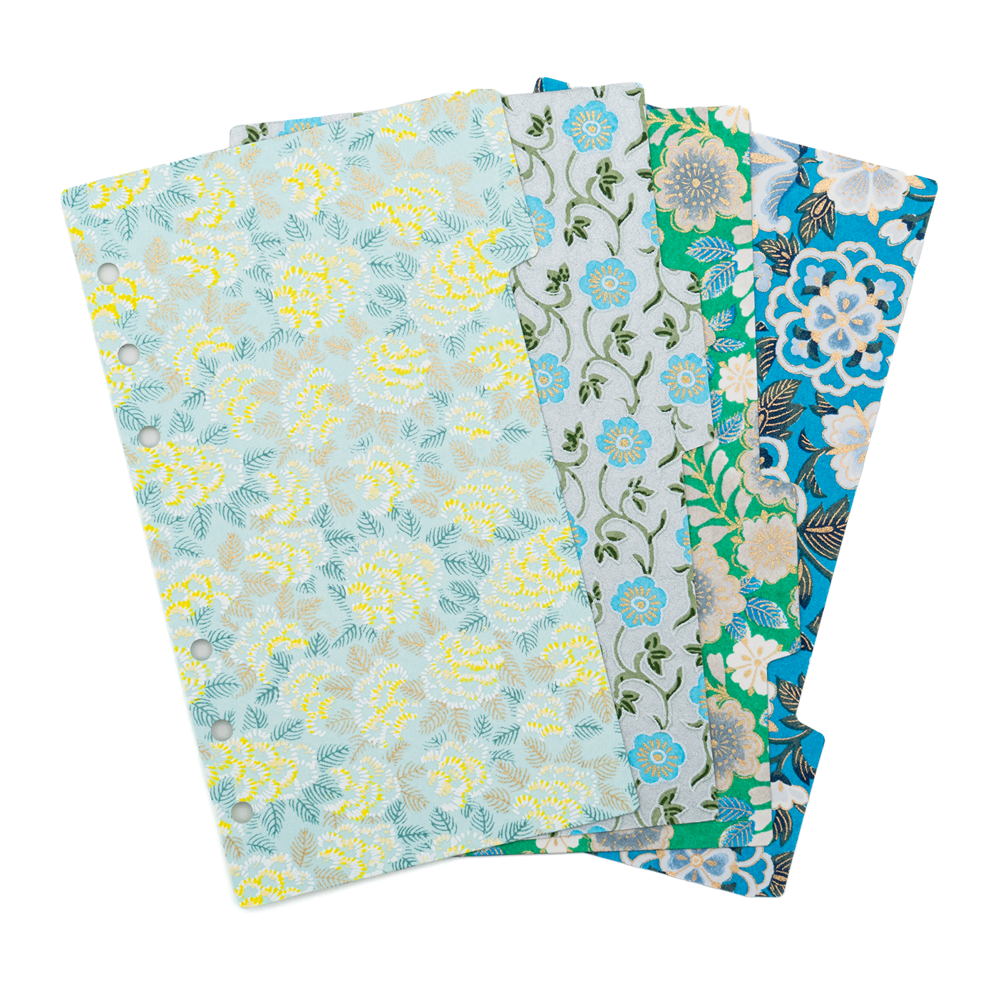 Shogado Index Tabs