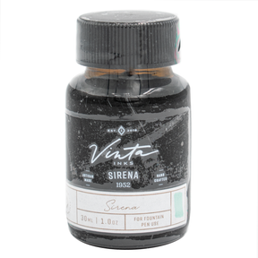 Vinta Inks  - Mermaid Green/ Sirena 1952