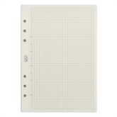 Sirusu A5 Refill - Grid