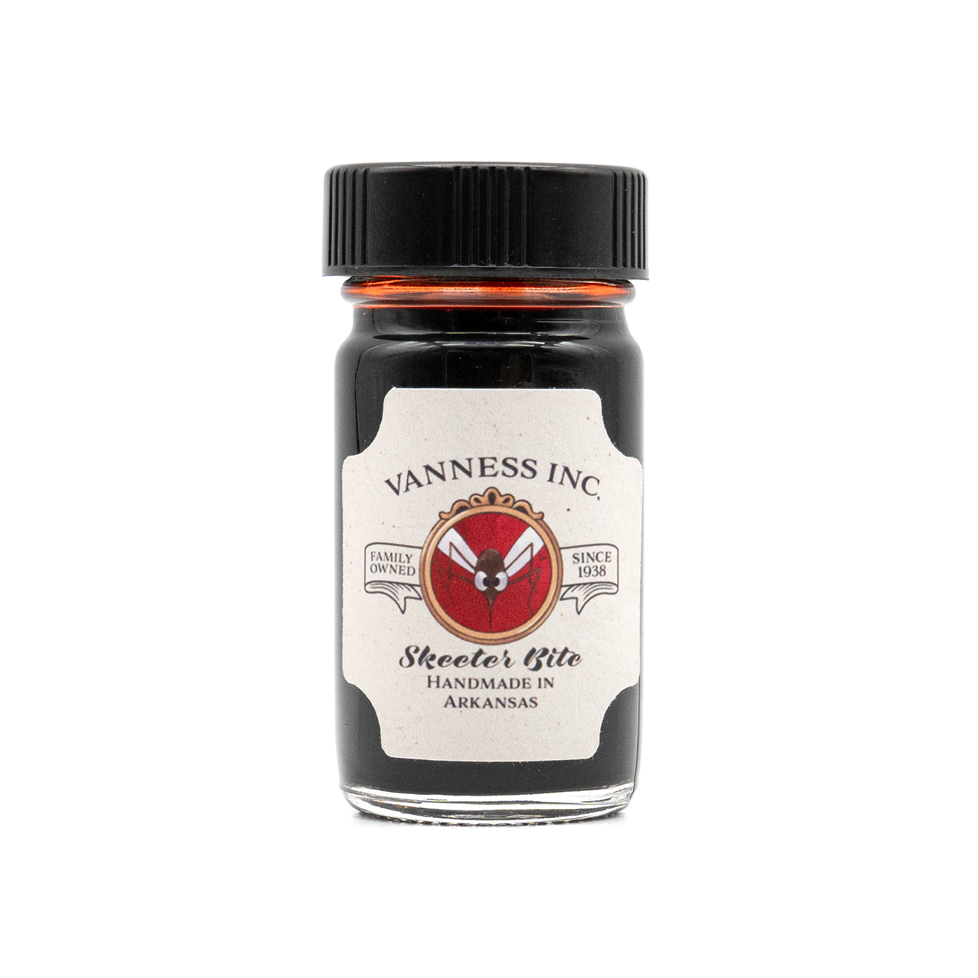 Vanness Ink- Skeeter Bite