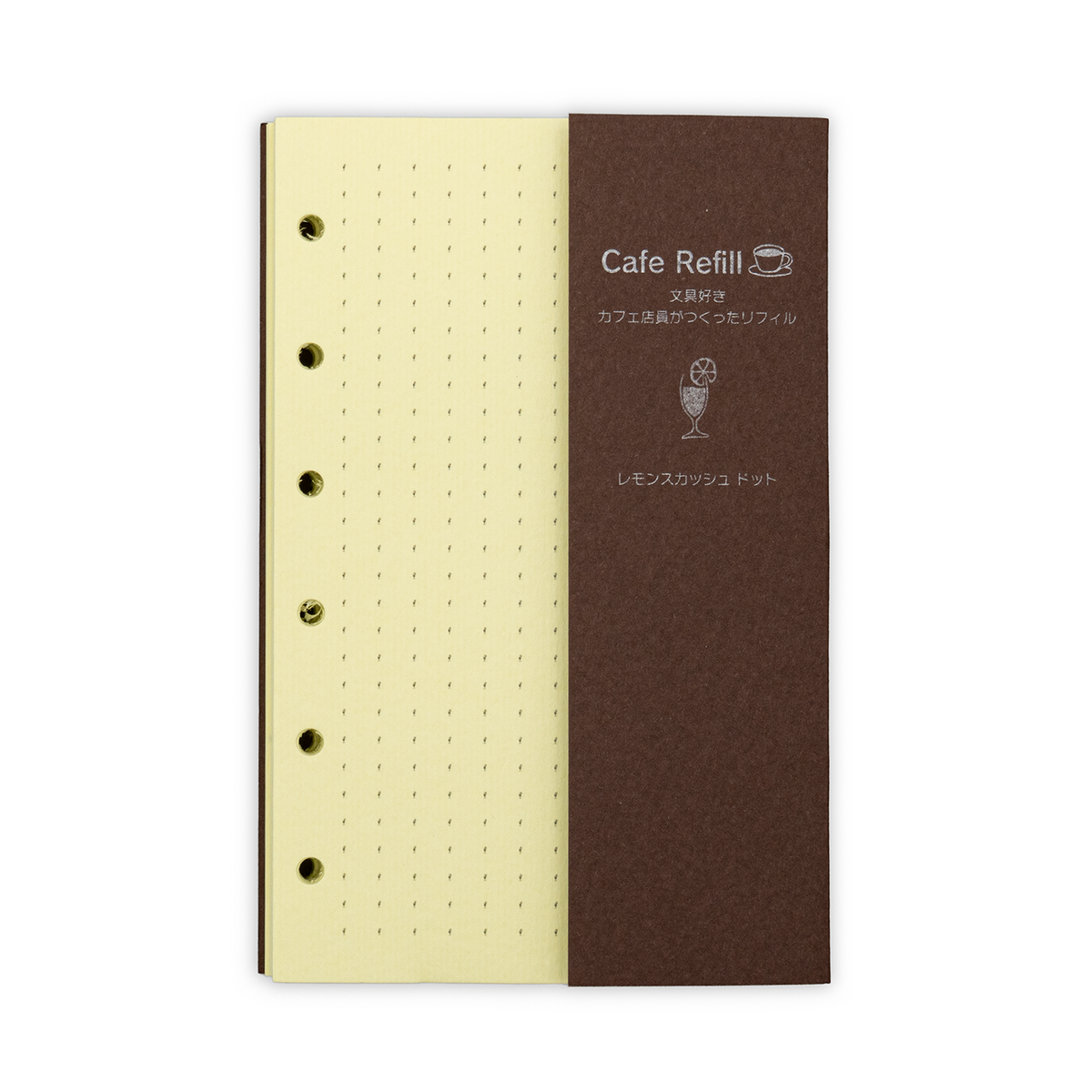Sla Craft - Cafe Series - Mini 6 Refill