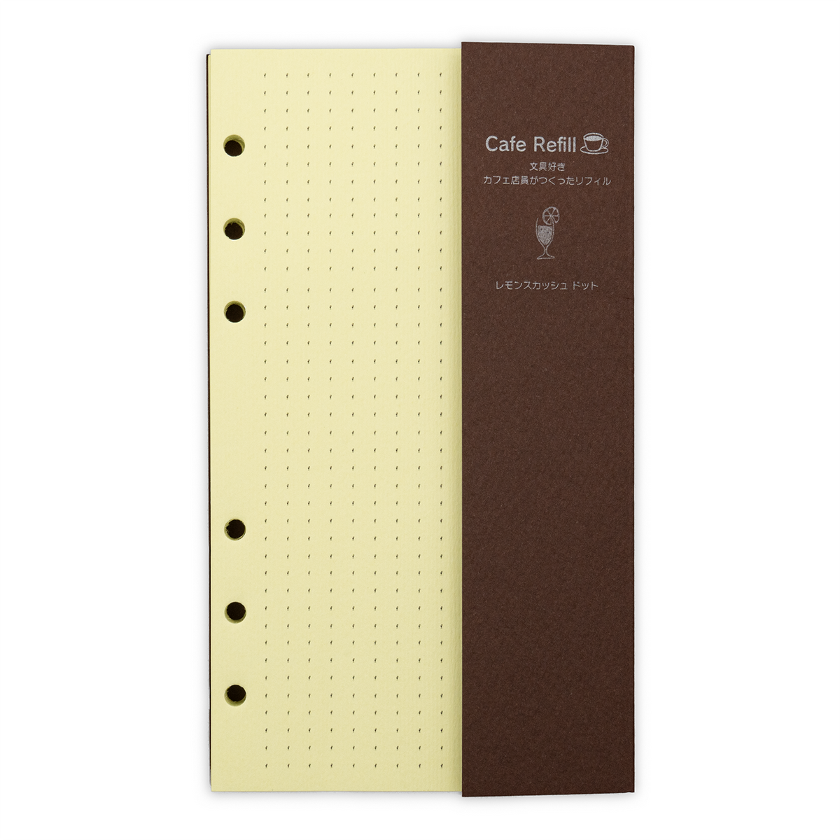 Sla Craft - Cafe Series - Bible Size Refill