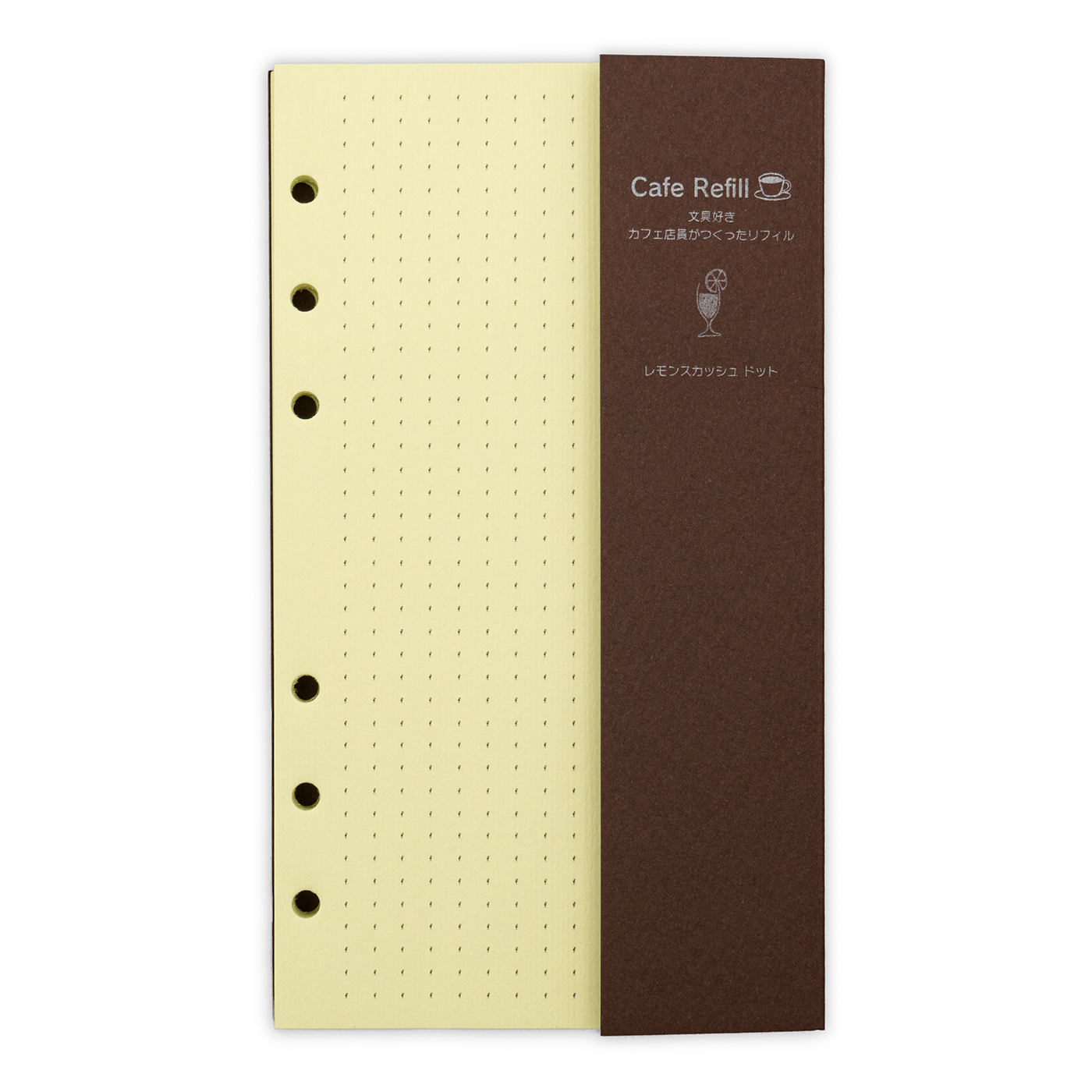 Sla Craft - Cafe Series - Bible Size Refill