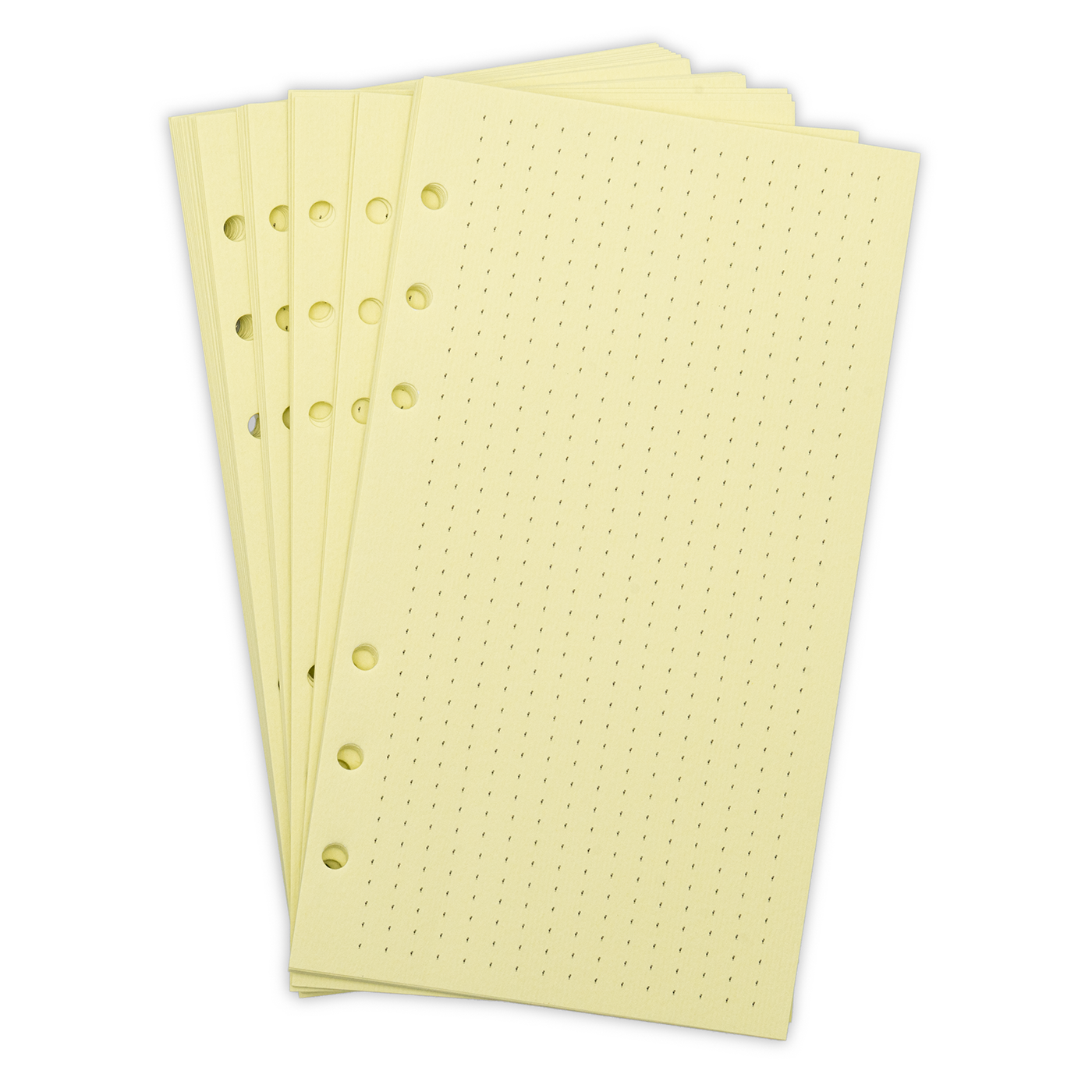 Sla Craft - Cafe Series - Bible Size Refill