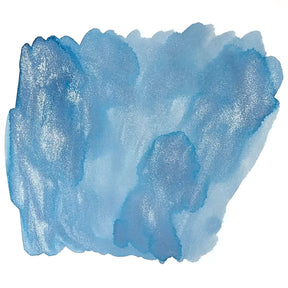 Van Dieman's Feline - Snow Leopard Frost Shimmering
