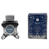 Diamine Blue Edition - Snow Storm Shimmer