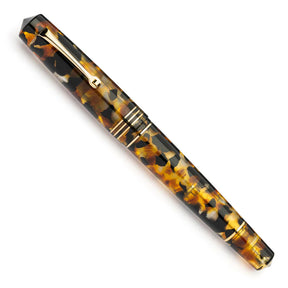 Leonardo Momento Zero Grande 2.0 - Sottobosco Gold Trim