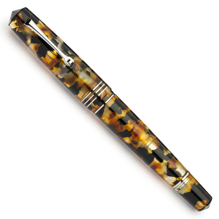 Leonardo Momento Zero Grande 2.0 - Sottobosco Silver Trim