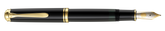 Pelikan M1000 Black Fountain