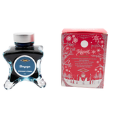 Diamine Red Edition - Stargazer Shimmer & Sheen