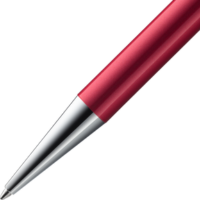 Lamy Scala Ballpoint - Piano Red