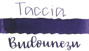 Taccia Ukiyo-e Ink Kuniyoshi - Budounezu (Grape Gray)