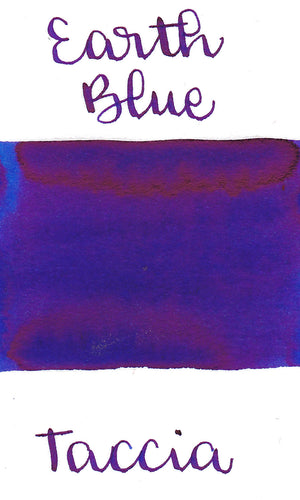 Taccia Roughna Sketch Ink - Earth Blue