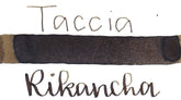 Taccia Ukiyo-e Ink Hokusai - Rikancha (Tea Brown)