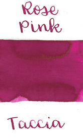 Taccia Roughna Sketch Ink - Rose Pink