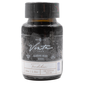 Vinta Inks - The Awareness Project  - Elusive Blue - Tandikan 2000