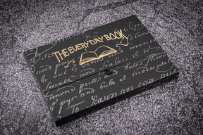 Galen Leather Co. The Everyday Book Tomoe River Paper - Set of 3 - B6 Size