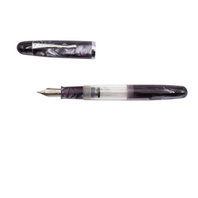 Noodler's Neponset "The Pen With No Name" Blue