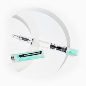 TWSBI ECO - Amazonite Fountain