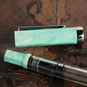 TWSBI ECO - Amazonite Fountain