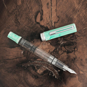 TWSBI ECO - Amazonite Fountain
