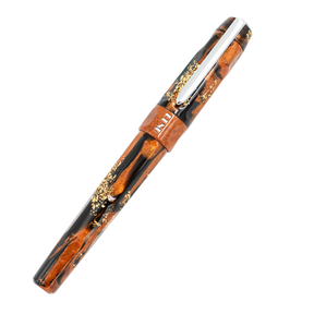 BENU Talisman Collection - Tiger's Eye