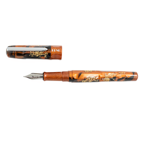 BENU Talisman Collection - Tiger's Eye