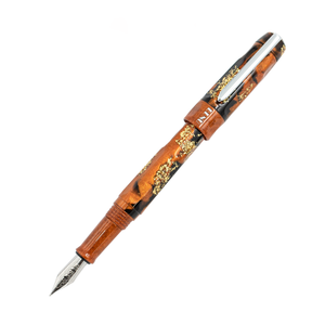 BENU Talisman Collection - Tiger's Eye