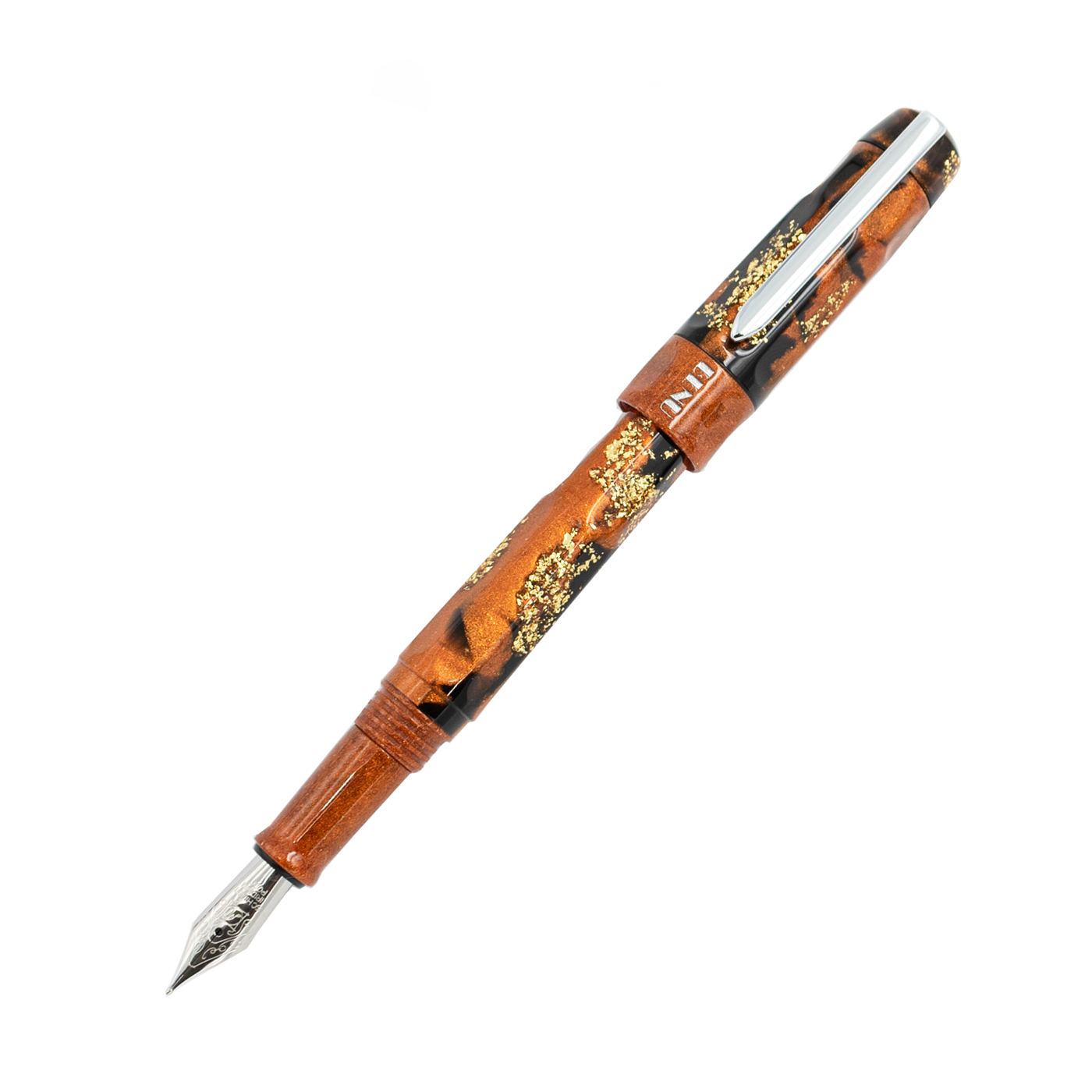 BENU Talisman Collection - Tiger's Eye