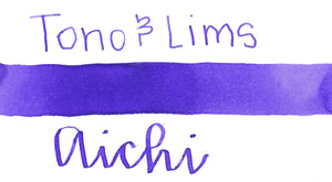 Tono & Lims - Prefecture Series - Aichi Blessed with Happiness