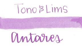 Tono & Lims - Star Light Series - Antares