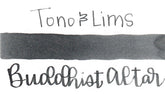Tono & Lims - Friendship Series - A Coveted Pink Buddhist Altar
