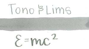 Tono & Lims - Star Light Series - E=MC2