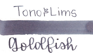 Tono & Lims - Friendship Series - Goldfish
